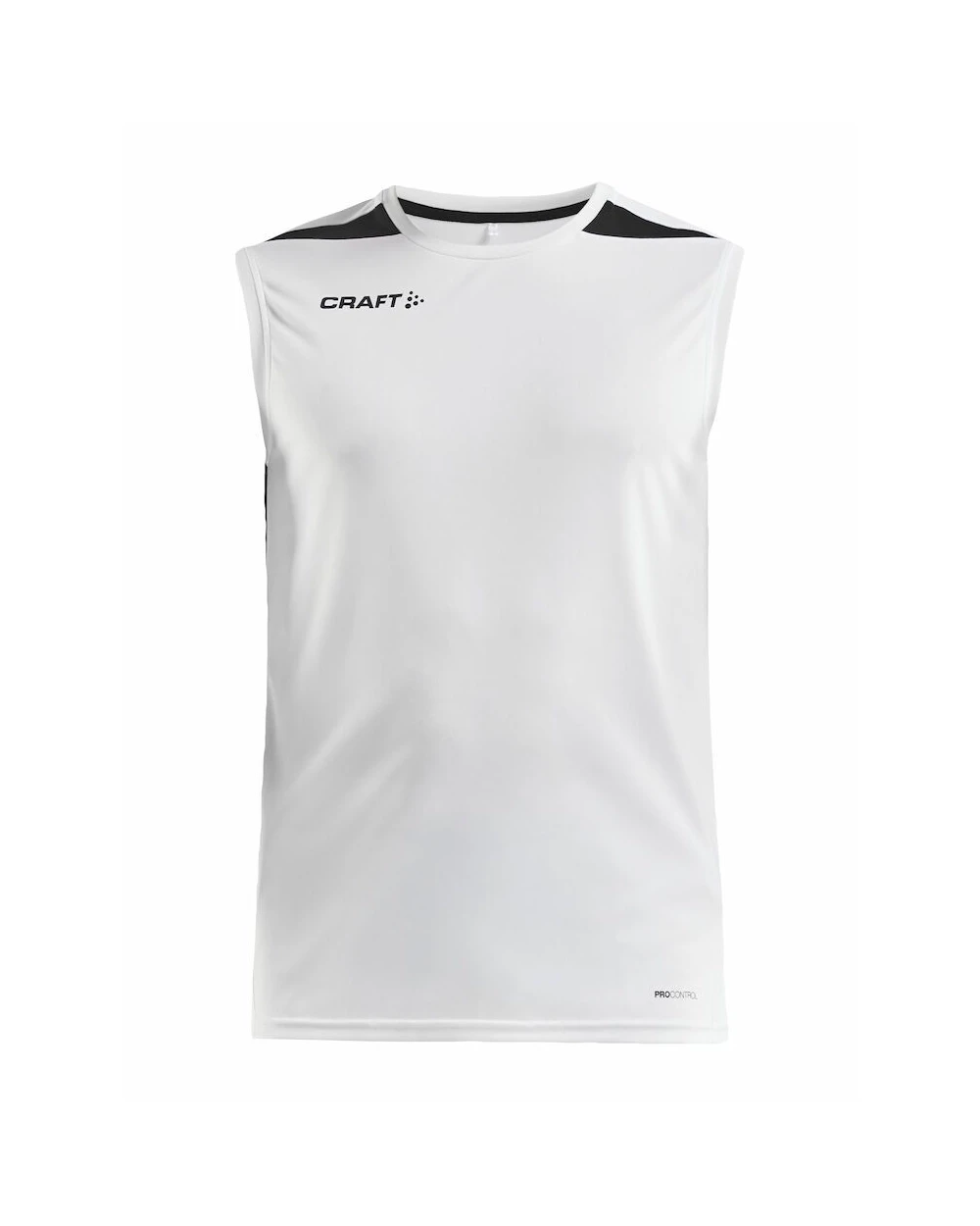 CRAFT PRO Control Impact Sl M T-Shirts personalisierbar