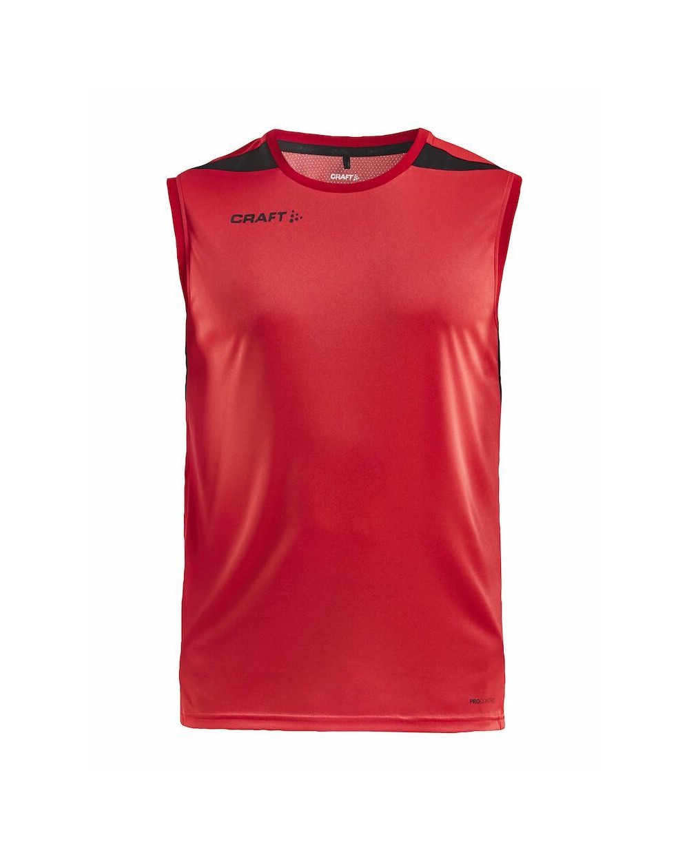 CRAFT PRO Control Impact Sl M T-Shirts personalisierbar