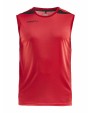 T-shirts CRAFT PRO Control Impact Sl M voor bedrukking &amp; borduring