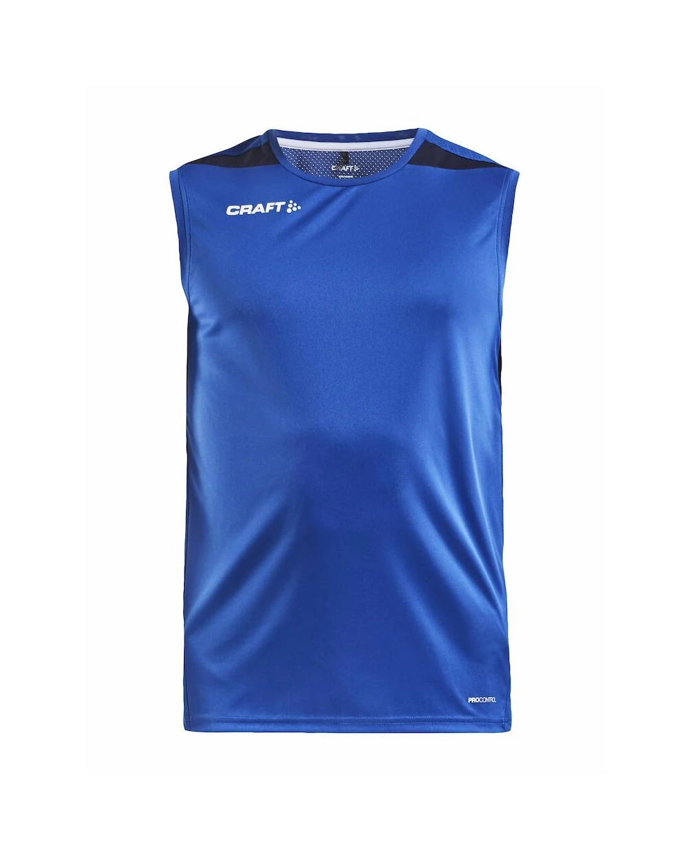 CRAFT PRO Control Impact Sl M T-Shirts personalisierbar