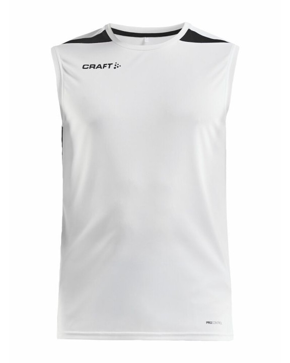 T-Shirts personnalisable CRAFT PRO Control Impact Sl M