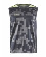 T-shirts CRAFT PRO Control Impact Sl M voor bedrukking &amp; borduring