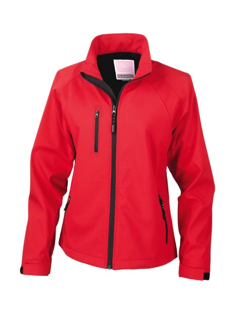 RESULT Ladies Base Layer Softshelll /api/colors/c953313a-9c9d-493b-934e-ddcf8fada2ae personnalisable