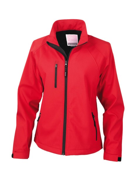 RESULT Ladies Base Layer Softshelll /api/colors/c953313a-9c9d-493b-934e-ddcf8fada2ae personnalisable