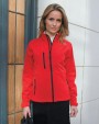 Softshells personnalisable RESULT Ladies Base Layer Softshelll