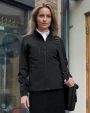Softshells RESULT Ladies Base Layer Softshell voor bedrukking &amp; borduring
