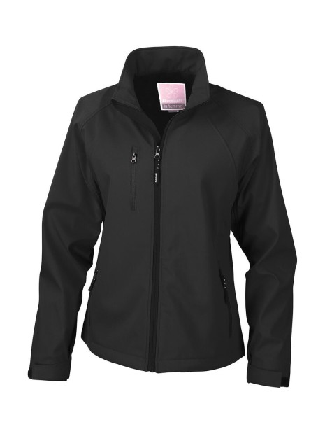 RESULT Ladies Base Layer Softshelll /api/colors/b9fdad4a-5e94-45cb-8c03-c08b349b28c3 personnalisable