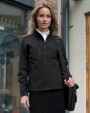 Softshells RESULT Ladies Base Layer Softshell voor bedrukking &amp; borduring