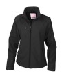 Softshells personnalisable RESULT Ladies Base Layer Softshelll