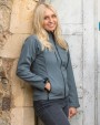 RESULT Ladies Base Layer Softshell Softshells personalisierbar