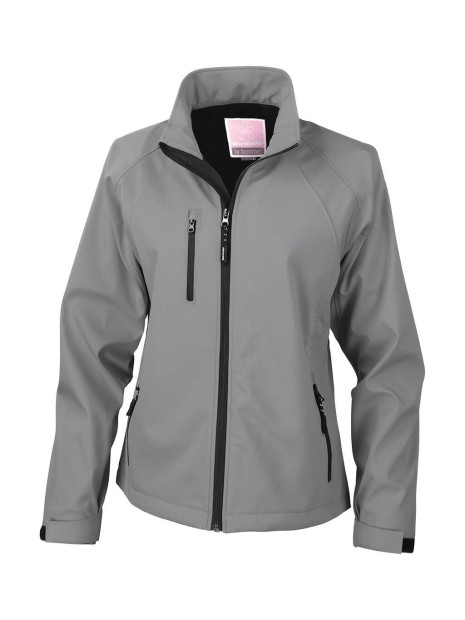 RESULT Ladies Base Layer Softshelll /api/colors/b0b6f099-03fd-4d2d-85c0-cf3d8f5f8042 personnalisable