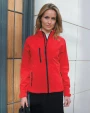 Softshells personnalisable RESULT Ladies Base Layer Softshelll