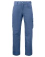 Broeken PROJOB 2530 BROEK ZONDER KNIEZAKKEN voor bedrukking &amp; borduring