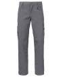 Broeken PROJOB 2530 BROEK ZONDER KNIEZAKKEN voor bedrukking &amp; borduring