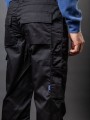 Pantalons à personnaliser PROJOB 2530 PANTALON DE SERVICE PRIO 