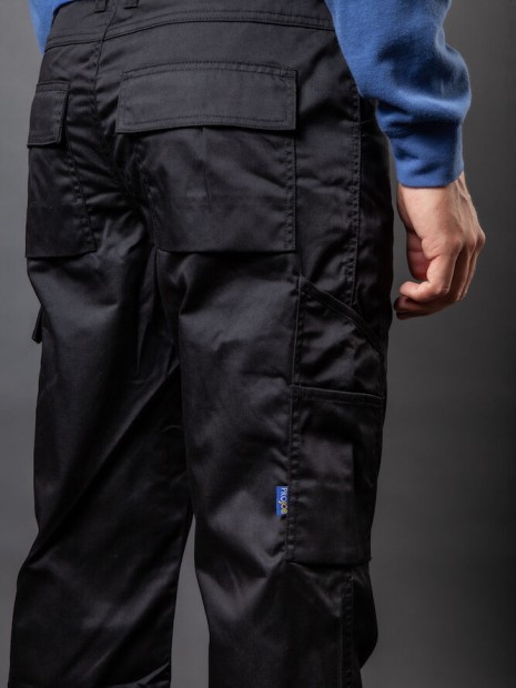 Pantalons à personnaliser PROJOB 2530 PANTALON DE SERVICE PRIO 