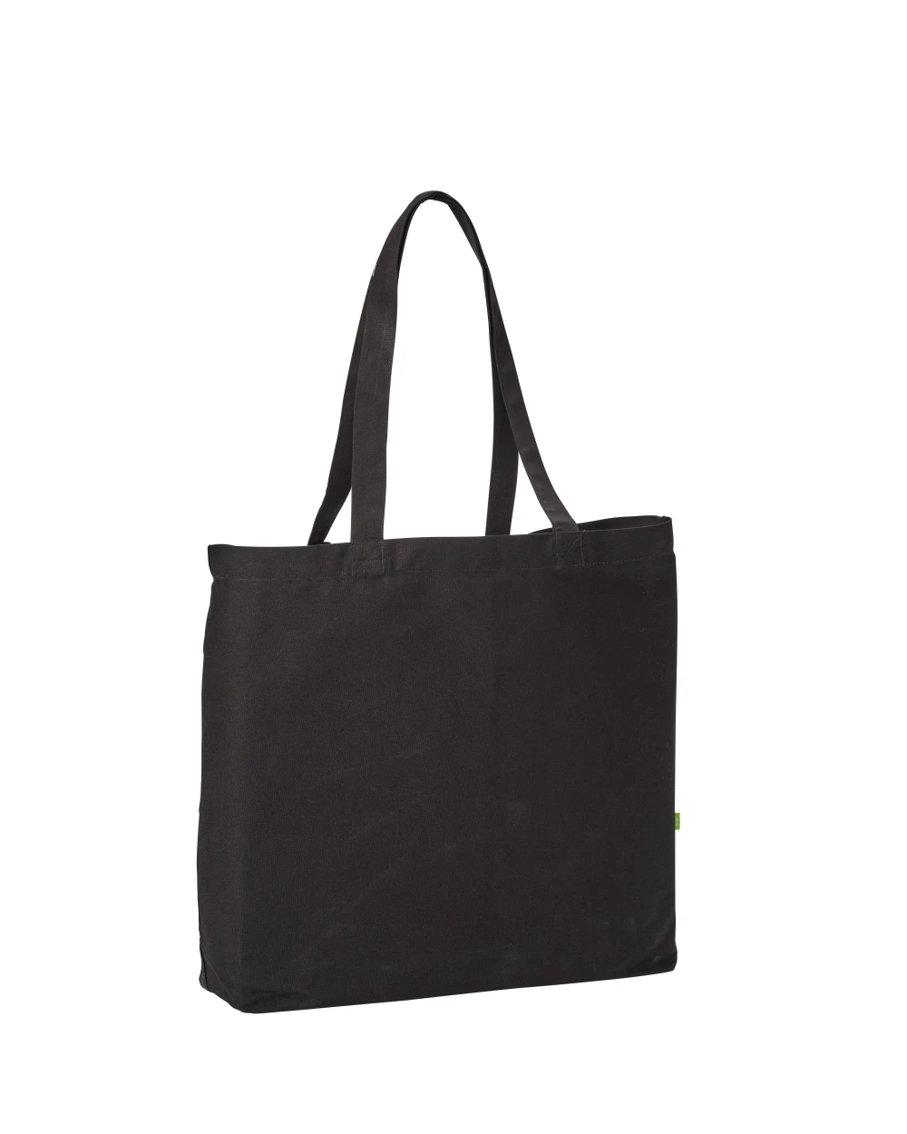 Sacs & Bagagerie personnalisable NUTSHELL Sac cabas horizontal à fond plat en toile biologique