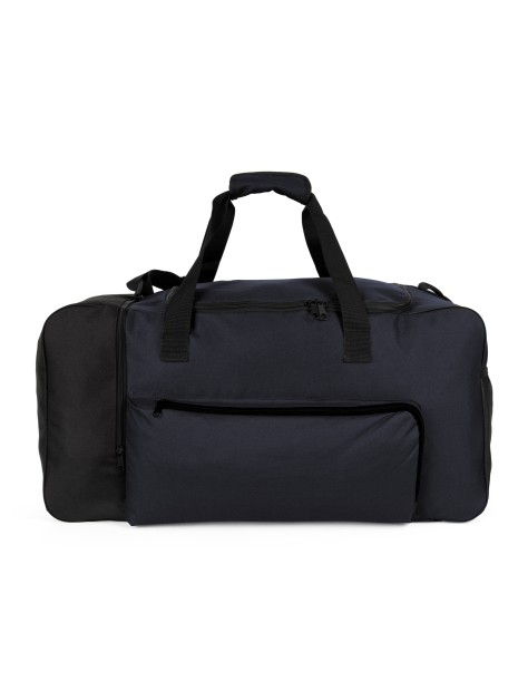 KIMOOD Grand sac de sport avec compartiment latéral /api/colors/bff4746c-be60-4de0-8a3e-9dbc89c184c1 personnalisable