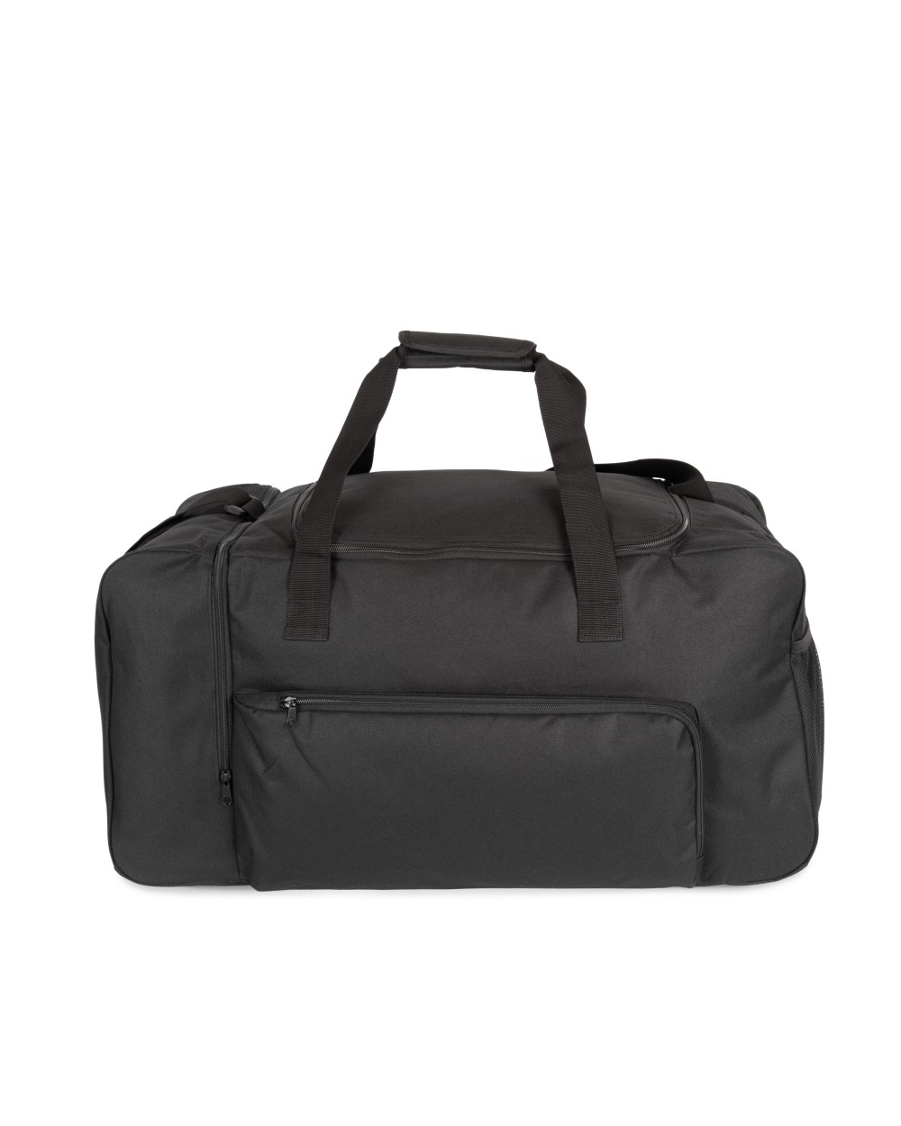 Sacs & Bagagerie personnalisable KIMOOD Grand sac de sport avec compartiment latéral