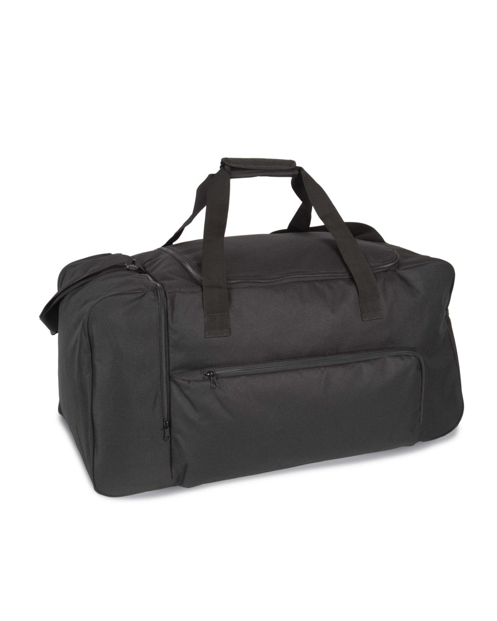 Sacs & Bagagerie personnalisable KIMOOD Grand sac de sport avec compartiment latéral