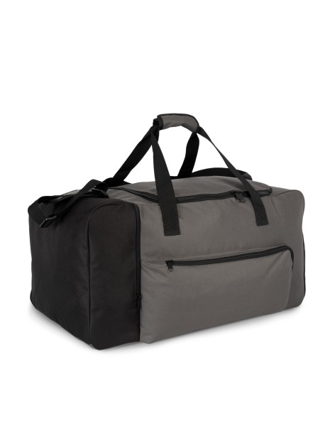 KIMOOD Grand sac de sport avec compartiment latéral /api/colors/4056dad7-e1ad-4ad4-b988-49e8e9ca70c5 personnalisable