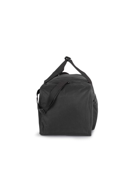 KIMOOD Grand sac de sport avec compartiment latéral  personnalisable