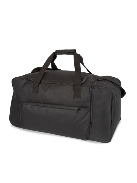 KIMOOD Grand sac de sport avec compartiment latéral /api/colors/b9fdad4a-5e94-45cb-8c03-c08b349b28c3 personnalisable