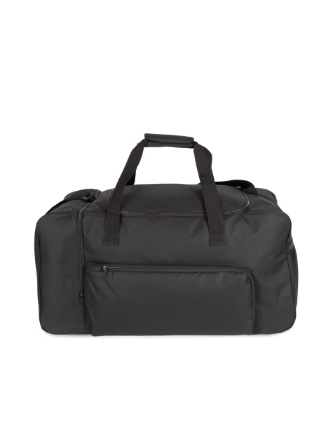KIMOOD Grand sac de sport avec compartiment latéral /api/colors/b9fdad4a-5e94-45cb-8c03-c08b349b28c3 personnalisable