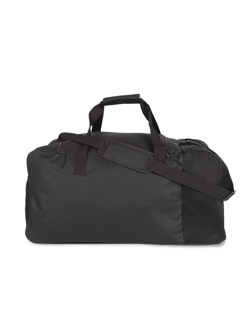 KIMOOD Große Sporttasche mit Seitenfach Taschen personalisierbar