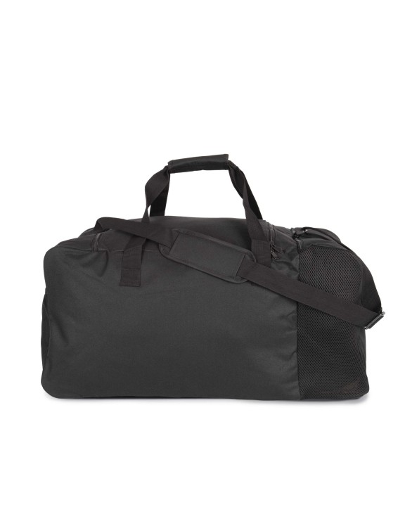 Sacs & Bagagerie personnalisable KIMOOD Grand sac de sport avec compartiment latéral