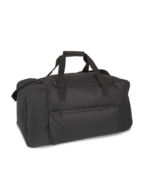 KIMOOD Grand sac de sport avec compartiment latéral  personnalisable