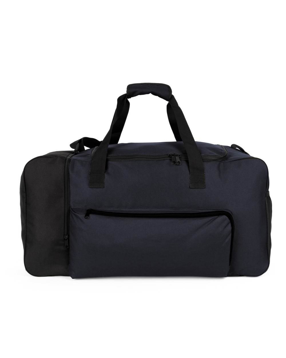 Sacs & Bagagerie personnalisable KIMOOD Grand sac de sport avec compartiment latéral