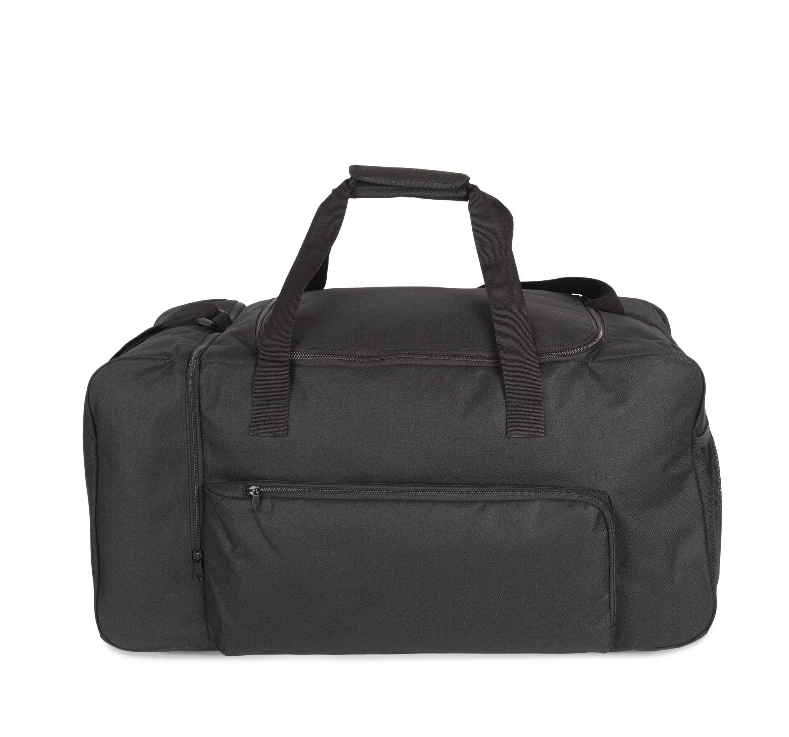 Sacs & Bagagerie personnalisable KIMOOD Grand sac de sport avec compartiment latéral