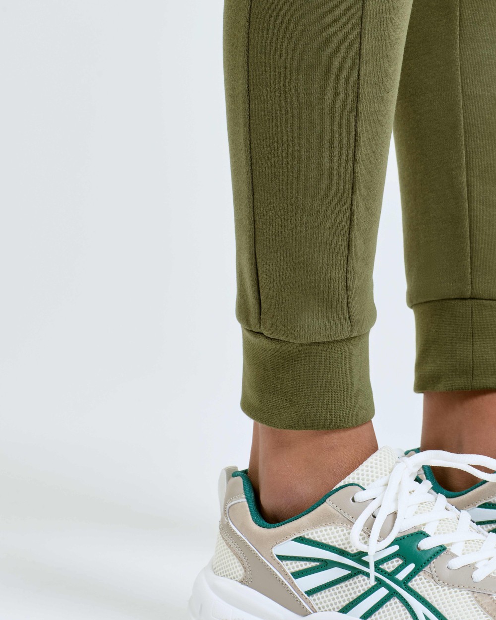 Pantalons personnalisable TRIDRI Jogger ajusté femme TriDri®