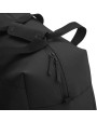 BAG BASE Reisetasche aus mattem Polyurethan Taschen personalisierbar
