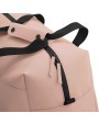 BAG BASE Reisetasche aus mattem Polyurethan Taschen personalisierbar