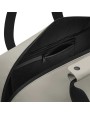 BAG BASE Reisetasche aus mattem Polyurethan Taschen personalisierbar