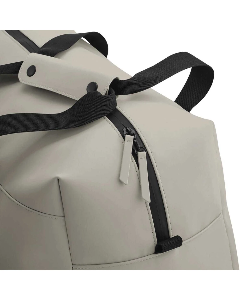 Tassen & Zakken BAG BASE Reistas van mat polyurethaan voor bedrukking &amp; borduring