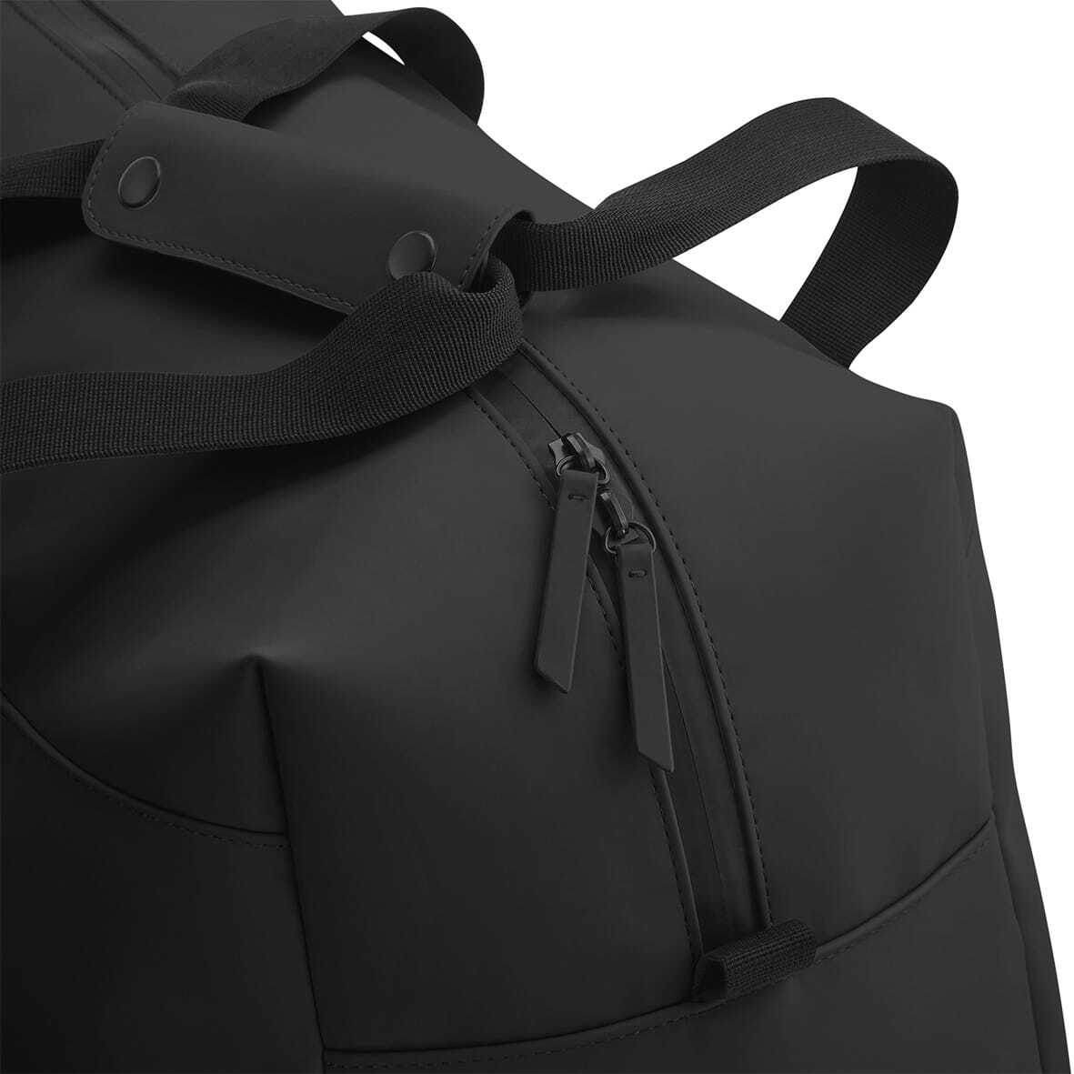 Sacs & Bagagerie personnalisable BAG BASE Sac de voyage en polyuréthane mat