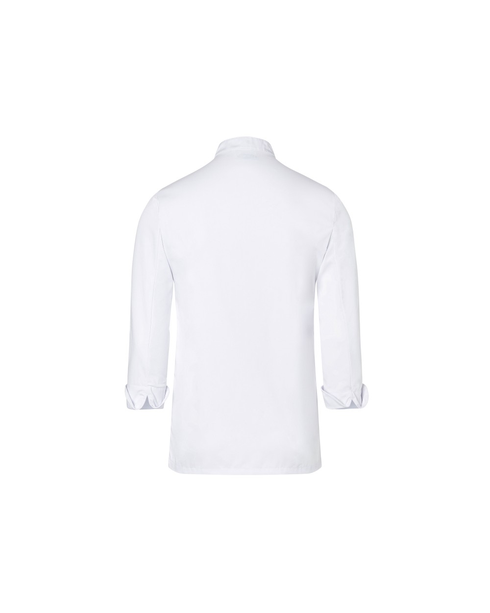 Vestes personnalisable KARLOWSKY CHEF JACKET BASIC