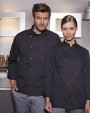 KARLOWSKY CHEF JACKET BASIC Jacken personalisierbar