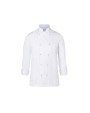 Vestes personnalisable KARLOWSKY CHEF JACKET BASIC