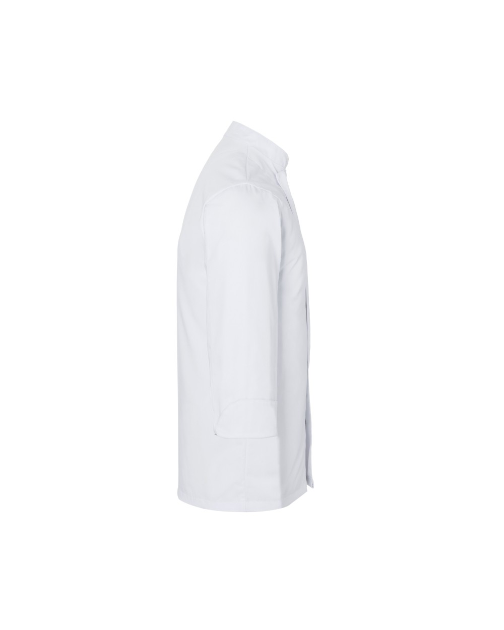 KARLOWSKY CHEF JACKET BASIC Jacken personalisierbar