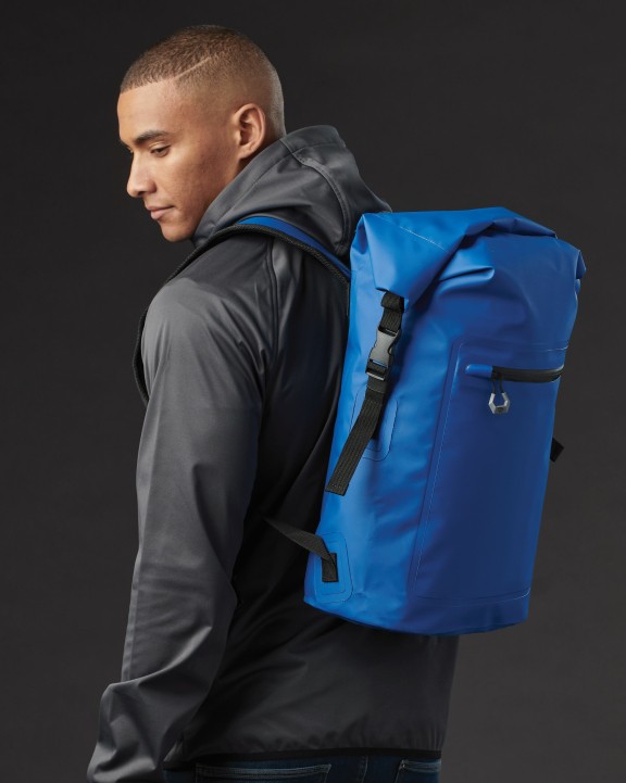 STORMTECH CIRRUS BACKPACK Taschen personalisierbar