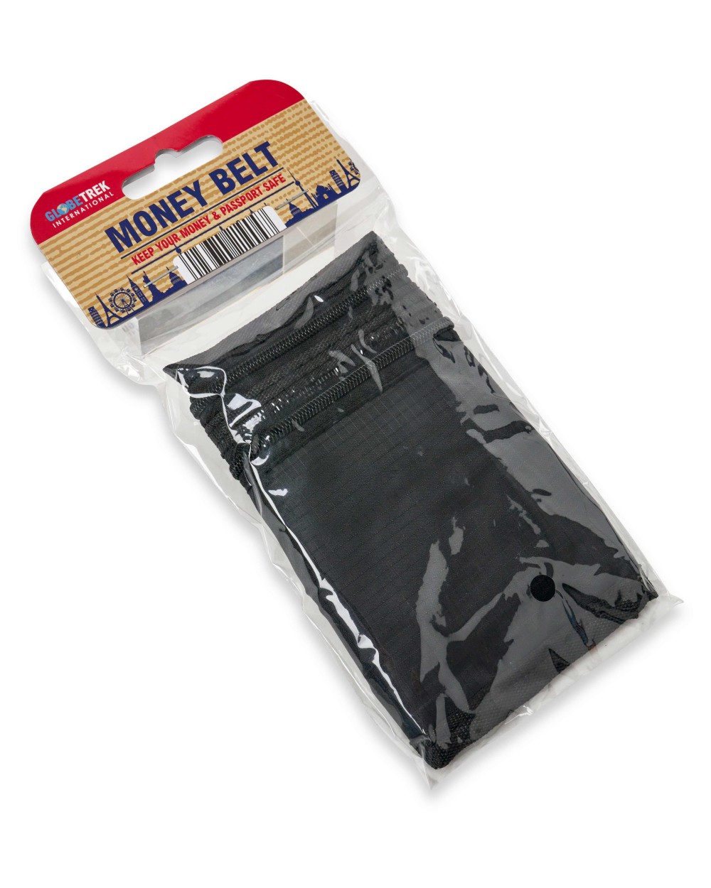 Accessoires personnalisable HOME & LIVING Ceinture porte-billets