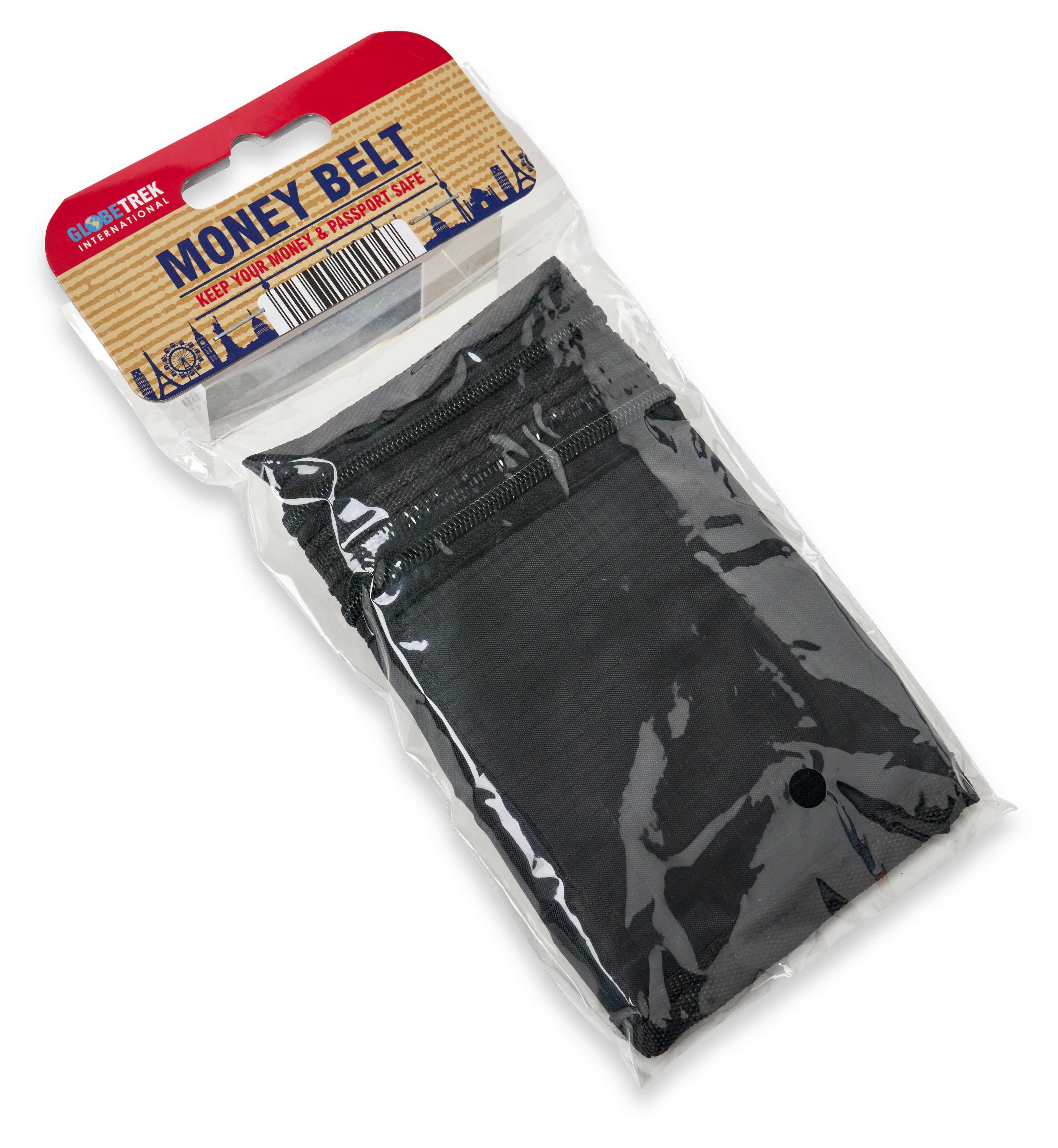 Benodigdheden HOME & LIVING Money belt voor bedrukking &amp; borduring