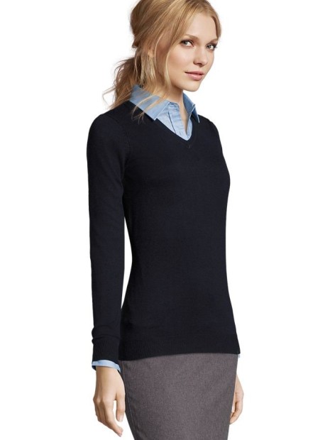 Pulls à personnaliser SOL'S Glory Women /api/colors/dac7f052-16c9-4080-ba5c-aefc702fb74b