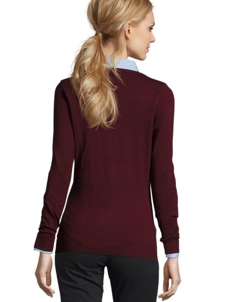 Pulls à personnaliser SOL'S Glory Women /api/colors/3a308ebb-c3c8-4589-b77f-d8229badae6f