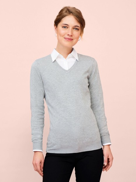 Pulls à personnaliser SOL'S Glory Women 