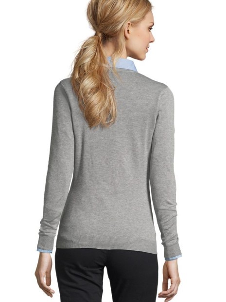 Pulls à personnaliser SOL'S Glory Women /api/colors/affde0b2-3f9e-462b-8bbe-959997fedc42